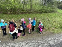 Erlebnispadagogische Tage Der 1. Klassen   2024 04 03 05   46